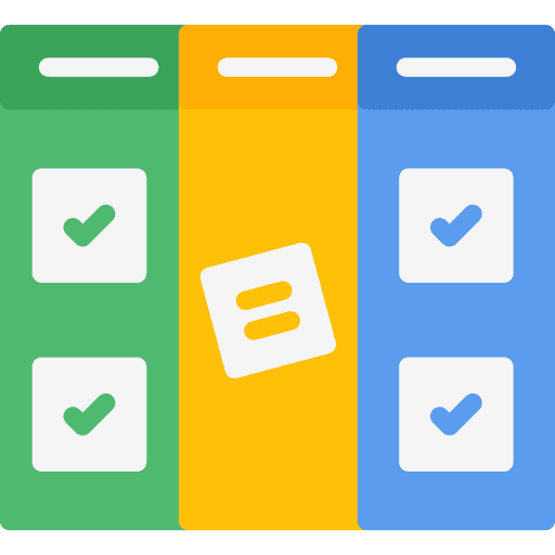 Kanban Application